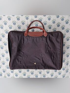 Longchamp Le Pliage Valise Travel bag
